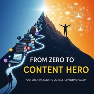From Zero to Content Hero