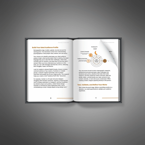 From Zero to Content Hero - Image 2